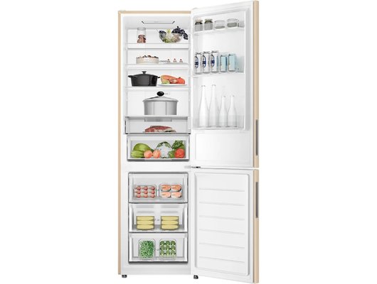 Холодильник HAIER CEF538CGG